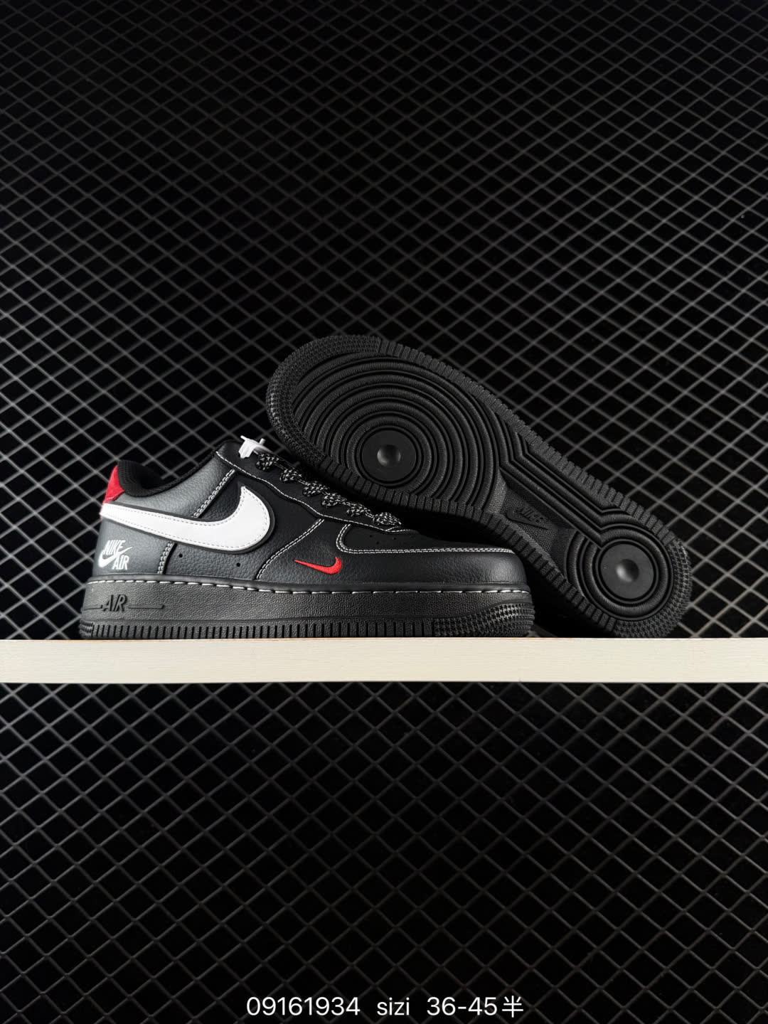 Nike Air Force 1'07 Low-QW5288-131